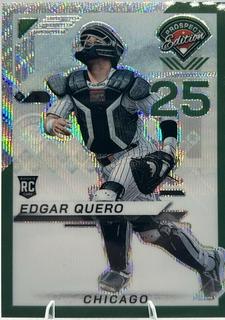 Edgar Quero