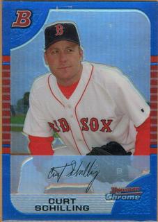 Curt Schilling