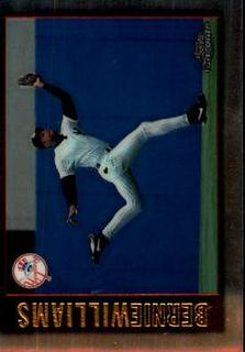 Bernie Williams