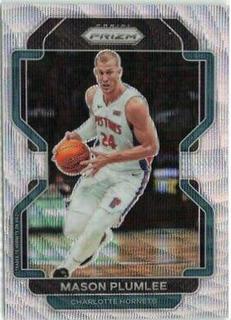Mason Plumlee