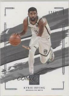 Kyrie Irving