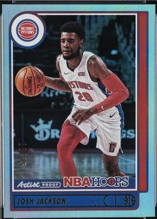 Josh Jackson