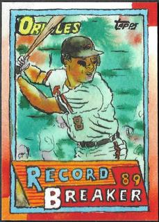 Cal Ripken Jr.