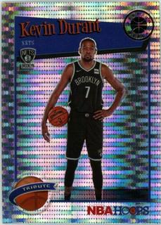 Kevin Durant