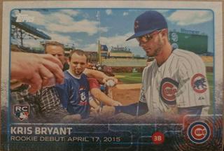 Kris Bryant