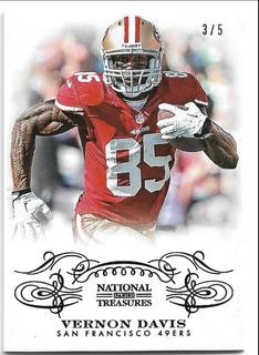 Vernon Davis