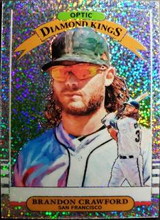 Brandon Crawford