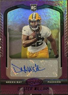 Dexter Williams