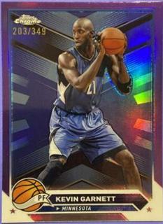 Kevin Garnett