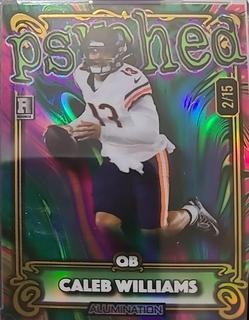Caleb Williams