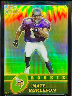 Nate Burleson