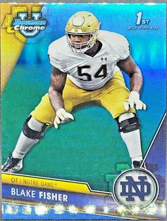 Blake Fisher