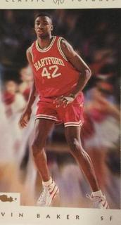 Vin Baker