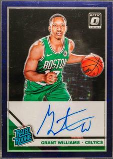 Grant Williams