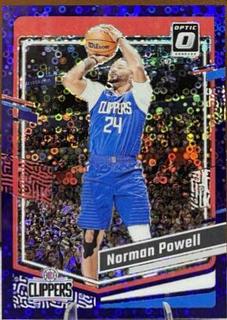 Norman Powell
