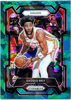 Saddiq Bey