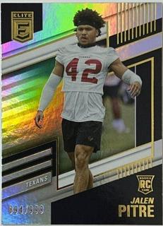Jalen Pitre