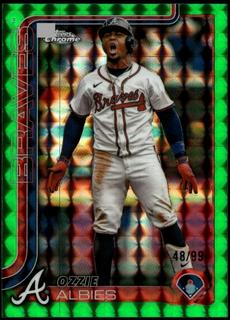 Ozzie Albies