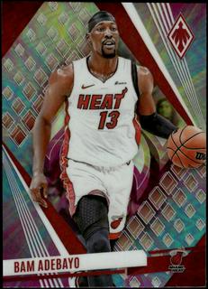 Bam Adebayo