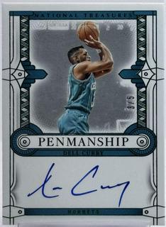 Dell Curry