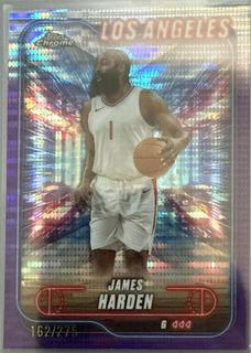 James Harden