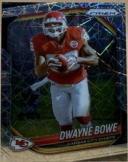 Dwayne Bowe