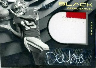 Deebo Samuel