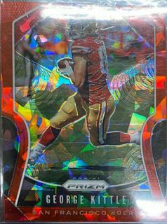 George Kittle