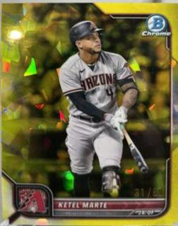 Ketel Marte