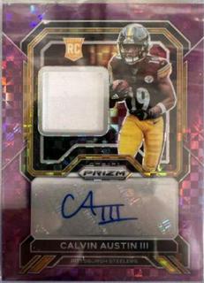 Calvin Austin III