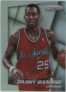 Danny Manning
