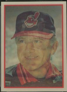 Phil Niekro