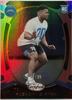 Rashawn Slater