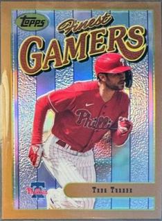 Trea Turner