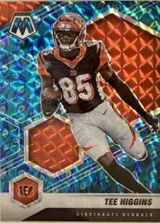 Tee Higgins
