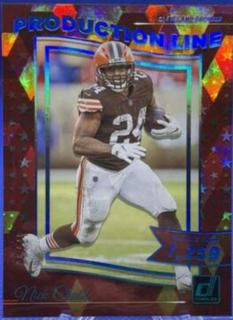 Nick Chubb