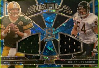 Brett Favre / Brian Urlacher