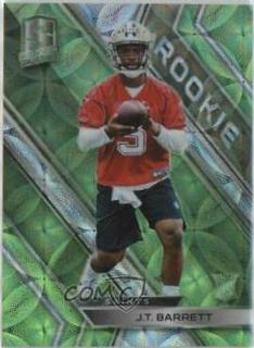 J.T. Barrett