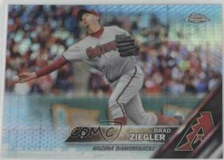 Brad Ziegler
