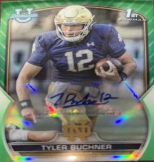 Tyler Buchner