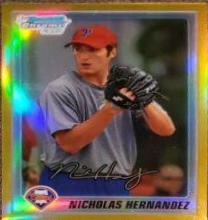 Nicholas Hernandez