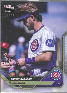 Dansby Swanson