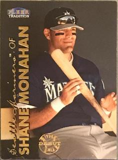 Shane Monahan