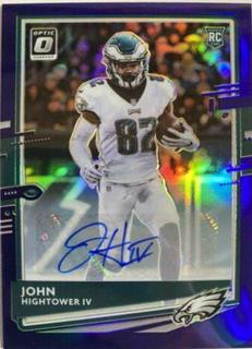 John Hightower IV