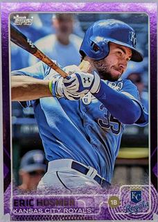 Eric Hosmer