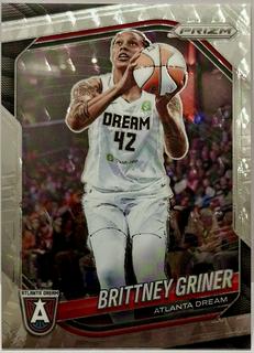 Brittney Griner