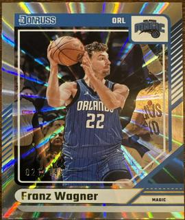 Franz Wagner