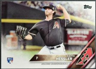 Keith Hessler