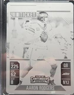 Aaron Rodgers