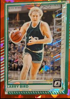 Larry Bird